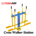 FITNESS AIM CROSS WALKER
