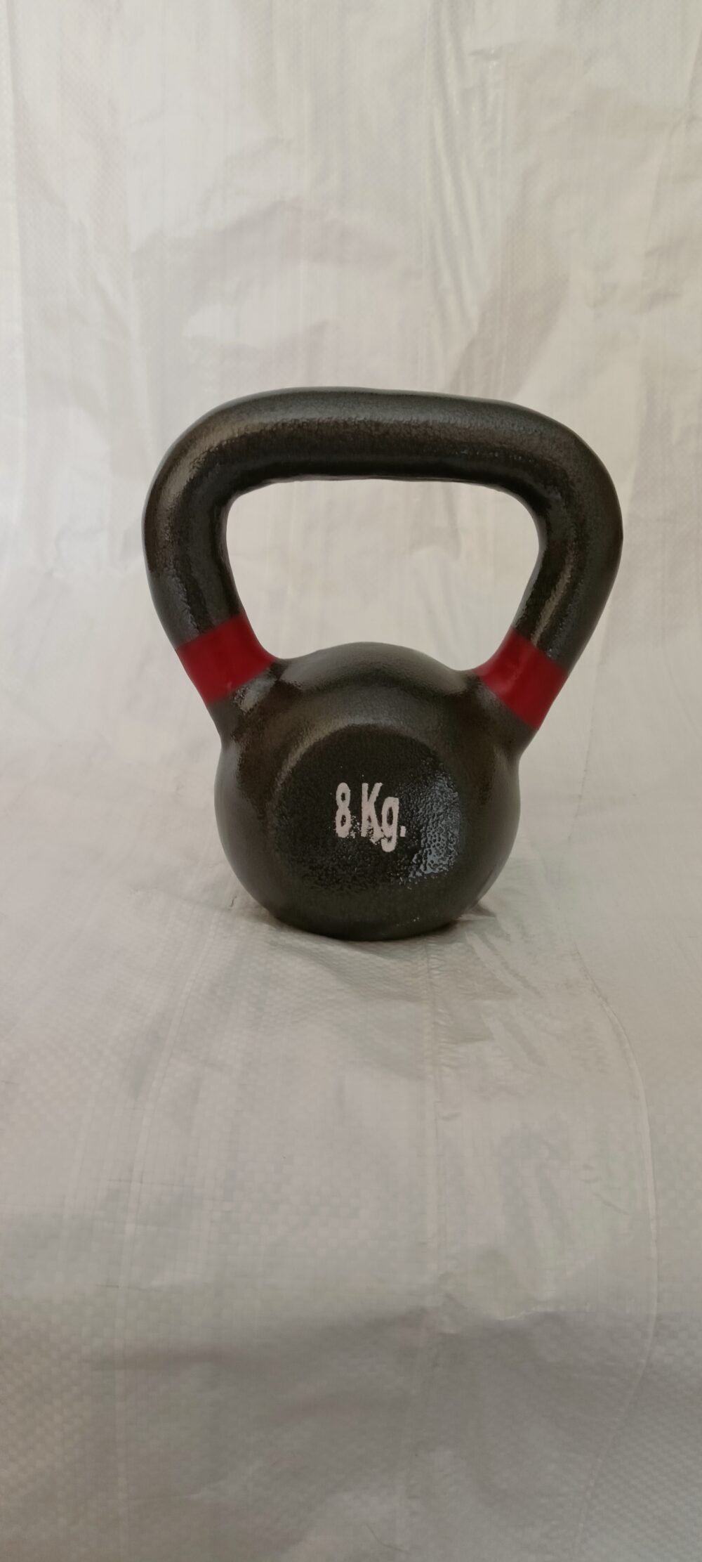FITNESS AIM KETTLEBELL CAST IRON HAMMER - Image 10
