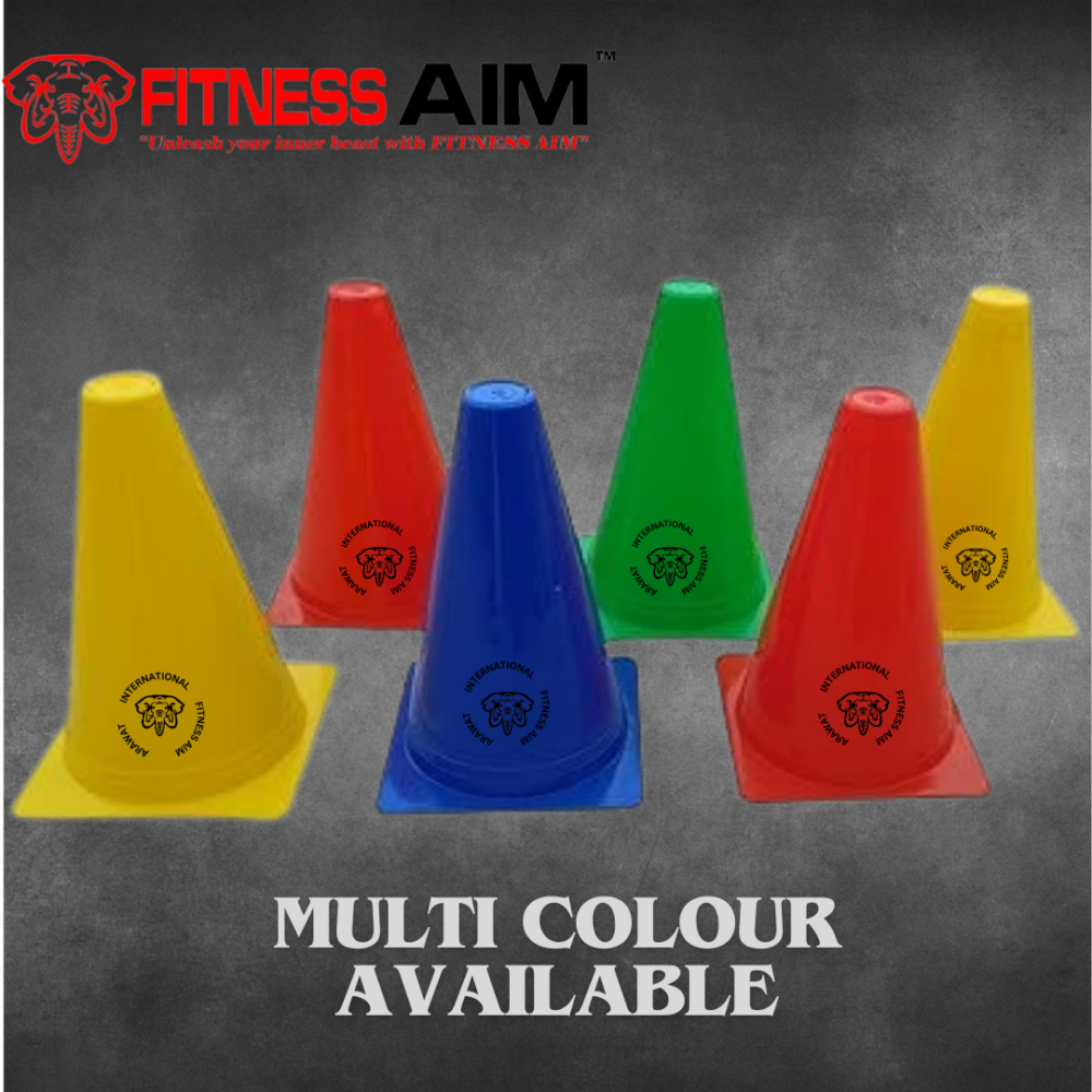 FITNESS AIM MARKING CONES - Image 3