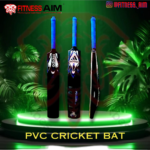 FITNESS AIM CRICKET BAT PLASTO