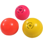 FITNESS AIM CRICKET WIND BALL