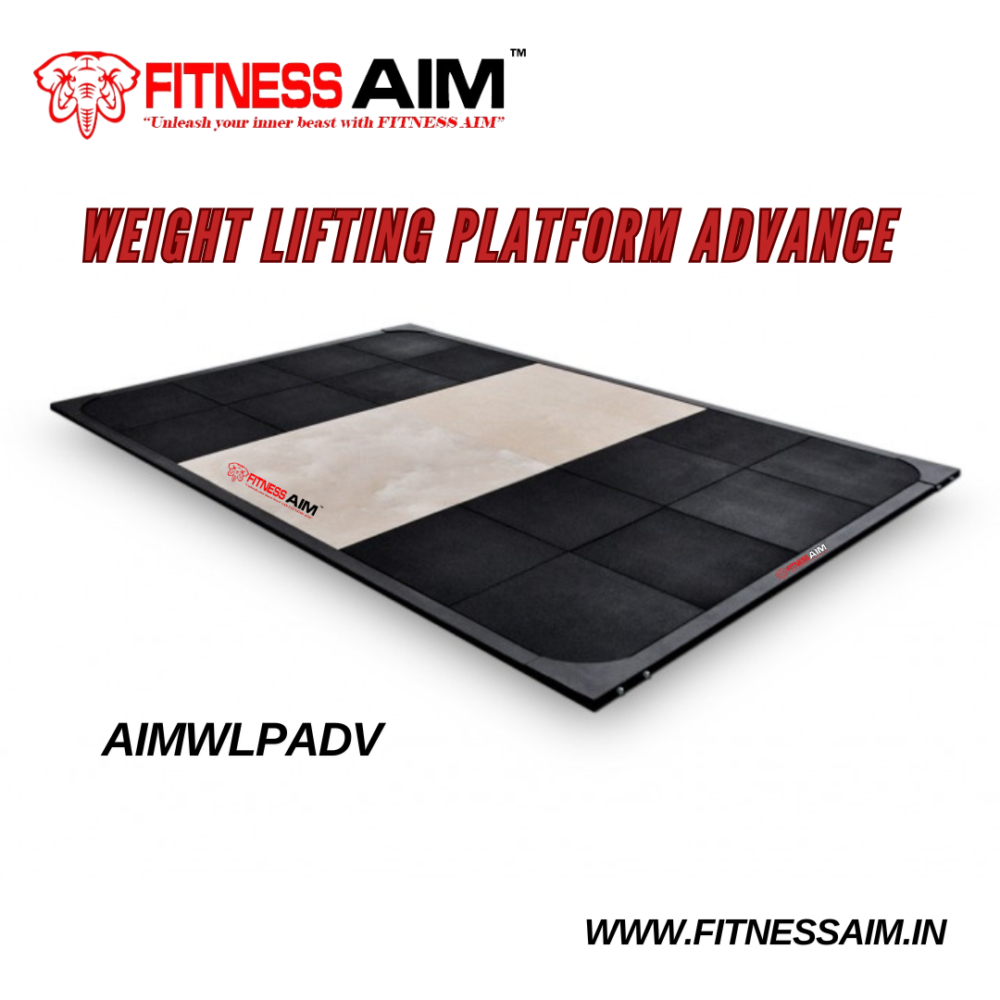FITNESS AIM PLATFORM ADVANCE