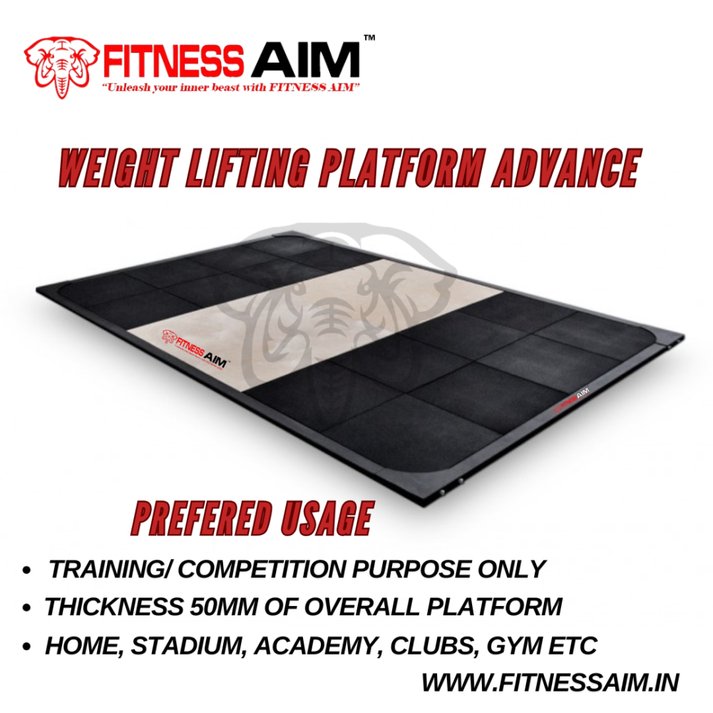FITNESS AIM PLATFORM ADVANCE - Image 2