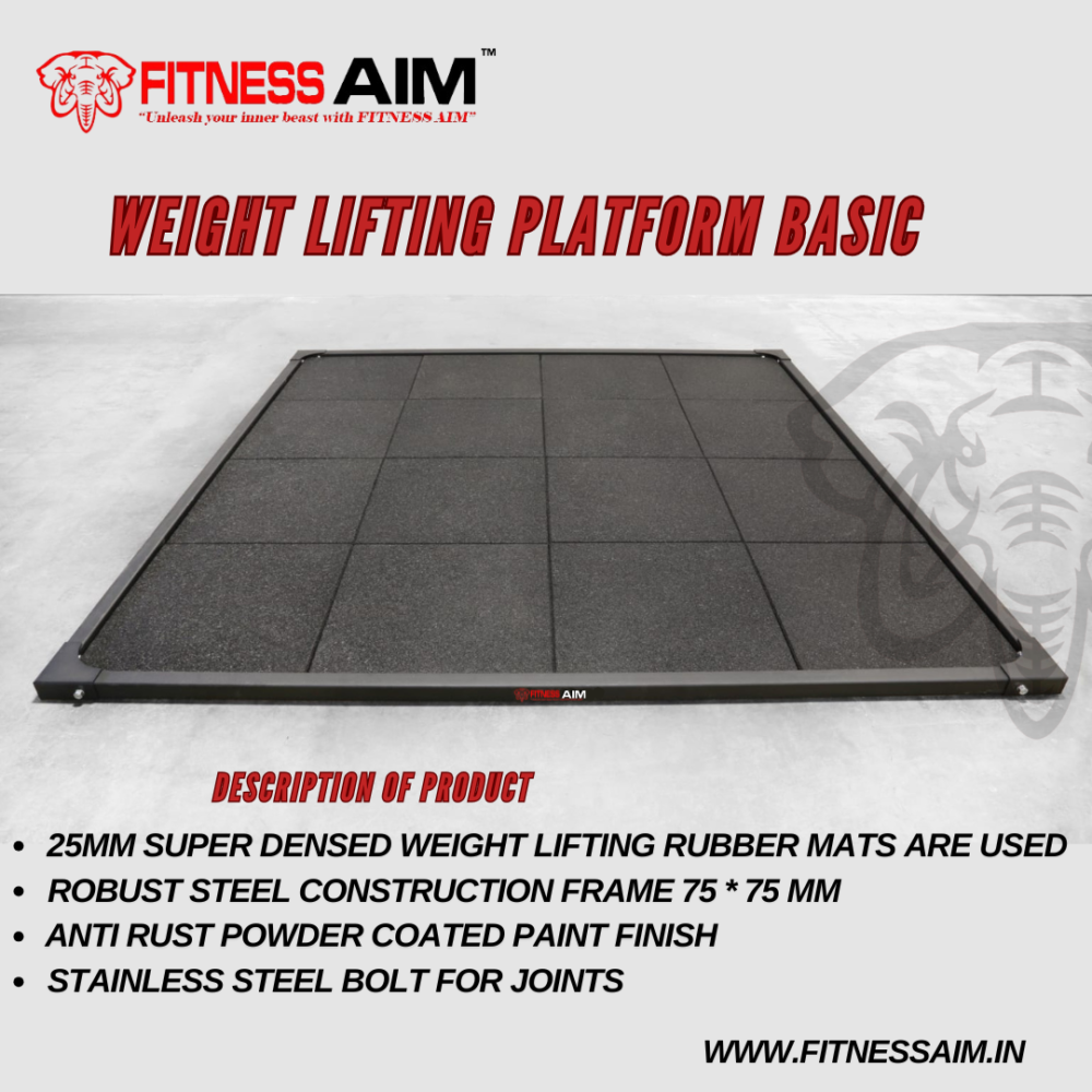 FITNESS AIM PLATFORM BASIC - Image 4