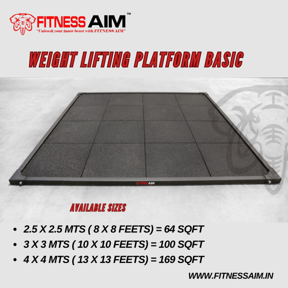 FITNESS AIM PLATFORM BASIC - Image 2
