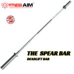 THE SPEAR BAR (DEAD BAR)